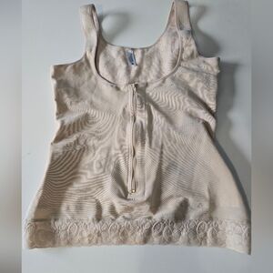 Fajate Virtual Sensuality Shapewear XXL